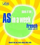 French (Revise AS in a Week)