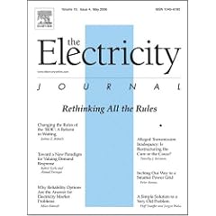 Protecting the Market from ''Hockey Stick'' Pricing: How the Public Utility Commission of Texas is Dealing with Potential Price Gouging [An article from: The Electricity Journal]