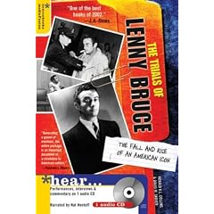 The Trials of Lenny Bruce