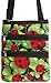 World Traveler Ladybug Small Hipster Cross-Body Bag