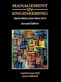 Management in Engineering