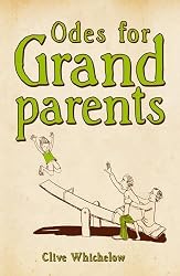 Odes for Grandparents