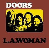 The Doors - L.A. Woman ( Audio CD ) - B0000264WB