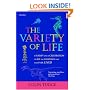The Variety of Life: A survey and a celebration of all the creatures that have ever lived