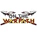 Florida State Seminoles (FSU) On the Warpath Car Magnet
