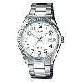 Casio Collection Herren-Armbanduhr Analog Quarz MTP-1302D-7BVEF