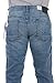 Hudson Jeans Men's Byron Straight-Leg Jean