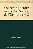 Les Soirées de l'orchestre