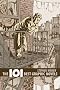 The 101 Best Graphic Novels