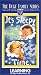 VHS : It's Sleepy Time