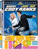 Agent Cody Banks / Agent Cody Banks 2 (2004)