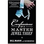 Confessions of a Master Jewel Thief book cover