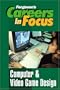 Computer & Video Game Design (Ferguson's Careers in Focus)
