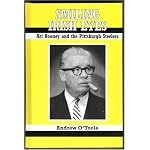 Smiling Irish Eyes: Art Rooney And The Pittsburgh Steelers book cover