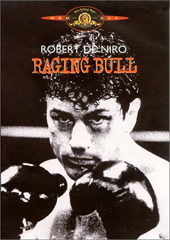 Raging Bull dvd, Film dvd Raging Bull