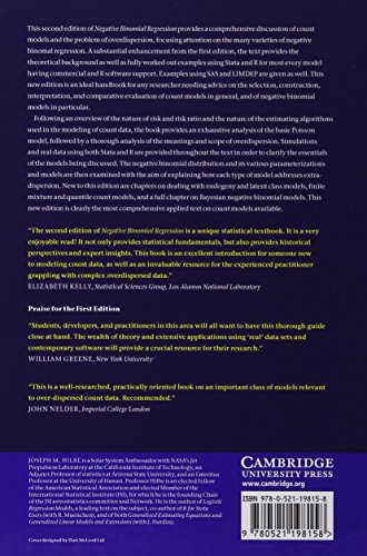 Negative Binomial Regression