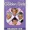 The Golden Girls Seasons 1-7