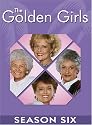 The Golden Girls - The Complete Sixth Season
