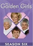 Golden Girls: Complete Sixth Season (3pc)