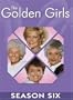 The Golden Girls - The Complete Sixth Season