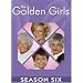 The Golden Girls - The Complete Sixth Season