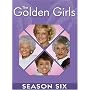 The Golden Girls - The Complete Sixth Season