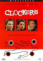 Watch Clockers Movie Online.