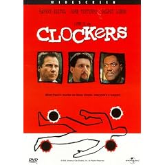 Clockers by 