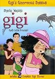 Gigi-Gods Little Princess-Gigis Ginormous Sneeze