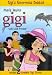 Gigi-Gods Little Princess-Gigis Ginormous Sneeze