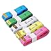 5Pack Tape Measure 300cm/120 Inch Double-scale Soft Tape Measuring Body Weight Loss Medical Body Measurement Sewing Tailor Cloth Ruler Dressmaker Flexible Ruler Tape Measure Colorful