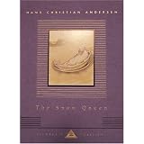 The Snow Queen (Everyman's Library Children's Classics)