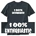 T-Shirt Black 