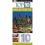 Melbourne Top 10 (DK Eyewitness Top 10 Travel Guide)