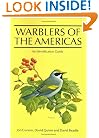 Warblers of the Americas: An Identification Guide