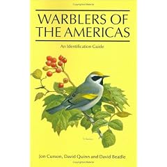 Warblers of the Americas: An Identification Guide
