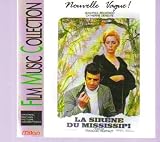 La Sirene Du Mississipi (Mississippi Mermaid)
