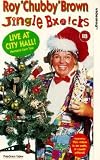 Roy "Chubby" Brown - Jingle B*!!*Cks [VHS]