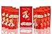 MySuperSnack Soft Granola Bites, Apple Raisin, 1.41 Ounce (Pack of 6)