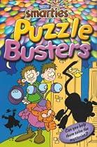 Smarties Puzzle Busters