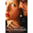 Girl with a Pearl Earring