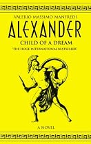 Alexander Vol 1: Child of a Dream