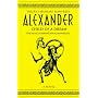 Alexander Vol 1: Child of a Dream