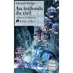 Au tr�fonds du ciel