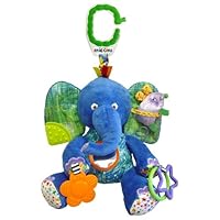 The World of Eric Carle: Developmental Elephant by Kids Preferred