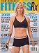 Fitness Rx Women, August 2008 Issue