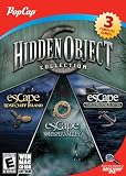 Escape Hidden Object Collection 51GPOlIkpmL. SL160 Escape Hidden Object Collection