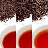 紅茶 茶葉セット 袋入50g×3種(セイロンティー,アップルティー,ダージリンティー)【送料無料】