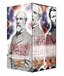 Civil War Combat Set