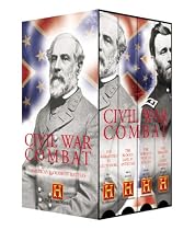 Civil War Combat Set